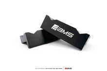 Load image into Gallery viewer, AMS Performance AN Fitting Vice Jaw Liners - Back View