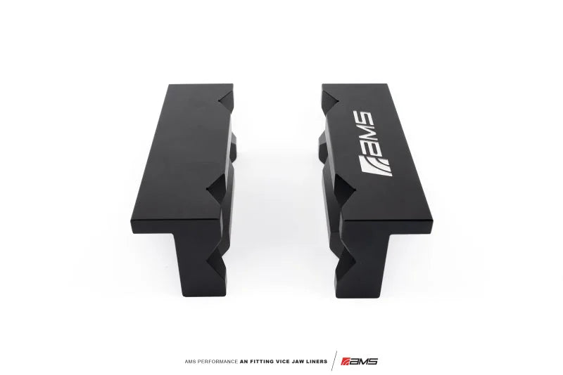 AMS Performance AN Fitting Vice Jaw Liners - Additional View 7