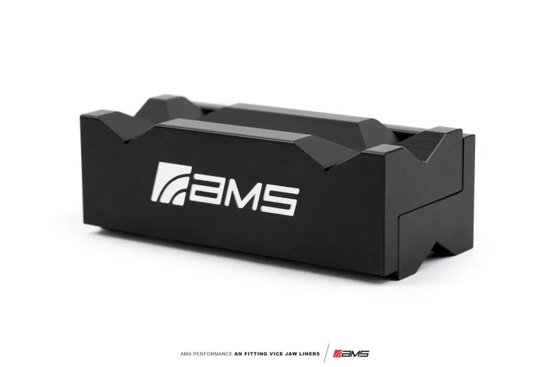 AMS Performance AN Fitting Vice Jaw Liners - Additional View 8