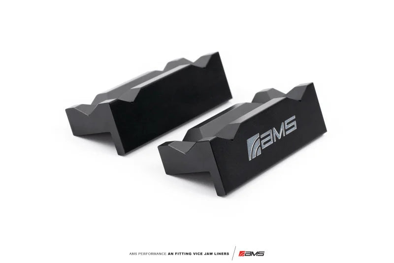AMS Performance AN Fitting Vice Jaw Liners - Additional View 9