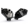 Load image into Gallery viewer, AMS Performance Air Intakes (Carbon Fiber Lid) fits BMW G8X M2 / M3 / M4 S58 - Side View