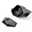 Load image into Gallery viewer, AMS Performance Air Intakes (Carbon Fiber Lid) fits BMW G8X M2 / M3 / M4 S58 - Installation View