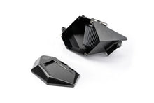 Load image into Gallery viewer, AMS Performance Air Intakes (Carbon Fiber Lid) fits BMW G8X M2 / M3 / M4 S58 - Installation View