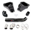 Load image into Gallery viewer, AMS Performance Air Intakes (Open Airbox) fits BMW G8X M2 / M3 / M4 S58 - Back View