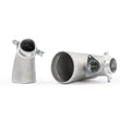 Load image into Gallery viewer, AMS Performance Air Intakes (Open Airbox) fits BMW G8X M2 / M3 / M4 S58 - Installation View