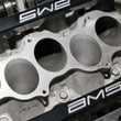 Load image into Gallery viewer, AMS Performance 2009+ Nissan GT-R R35 Alpha Carbon Intake Manfiold Upper to Lower Billet Gasket
