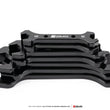 Load image into Gallery viewer, AMS Performance Aluminum AN Fitting Wrench Set - Back View