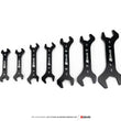 Load image into Gallery viewer, AMS Performance Aluminum AN Fitting Wrench Set - Additional View 5