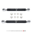 Load image into Gallery viewer, AMS Performance Audi R8 / Lamborghini Huracan Billet Rear Sway Bar End Links - Main Product View