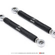 Load image into Gallery viewer, AMS Performance Audi R8 / Lamborghini Huracan Billet Rear Sway Bar End Links - Back View