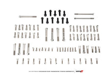 Load image into Gallery viewer, AMS Performance Audi R8/Lamborghini Huracan DL800 Transmission Titanium Hardware Kit