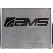 Load image into Gallery viewer, AMS Performance BMW G8X M2/M3/M4 S58 Heat Exchanger (Black Logo) - Main Product View