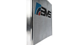 Load image into Gallery viewer, AMS Performance BMW G8X M2/M3/M4 S58 Heat Exchanger - Limited Edition M Color Logo - Main Product View