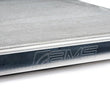 Load image into Gallery viewer, AMS Performance BMW G8X M2/M3/M4 S58 Heat Exchanger - Limited Edition M Color Logo - Installation View