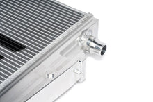 Load image into Gallery viewer, AMS Performance BMW G8X M2/M3/M4 S58 Heat Exchanger - Limited Edition M Color Logo - Additional View 6