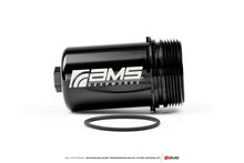 Load image into Gallery viewer, AMS Performance Huracan / R8 V10 DL800 Transmission Billet Filter Housing Kit (With OEM Filter) - Side View
