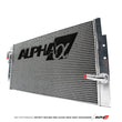 Load image into Gallery viewer, AMS Performance Infiniti 17+ Q60 / 16+ Q50 3.0TT VR30 Alpha Race Heat Exchanger - Additional View 7