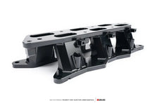 Load image into Gallery viewer, AMS Performance Infiniti Q50/Q60 Port Injection Lower Manifold - Black - Additional View 7