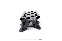 Load image into Gallery viewer, AMS Performance Infiniti Q50/Q60 Port Injection Lower Manifold - Black - Additional View 12