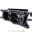 Load image into Gallery viewer, AMS Performance Infiniti Q50/Q60 Port Injection Lower Manifold - Gunmetal - Additional View 5