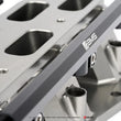 Load image into Gallery viewer, AMS Performance Infiniti Q50/Q60 Port Injection Lower Manifold - Gunmetal - Additional View 9