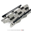 Load image into Gallery viewer, AMS Performance Infiniti Q50/Q60 Port Injection Lower Manifold - Gunmetal - Additional View 10