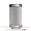 Load image into Gallery viewer, AMS Performance Infiniti Q50/Q60 Red Alpha Flex Fuel Filter Kit (Standalone / No AMS Flex Fuel Kit) - Additional View 5