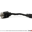 Load image into Gallery viewer, AMS Performance Infiniti Q50/Q60 VR30 Red Alpha High Pressure Fuel Sensor - Side View