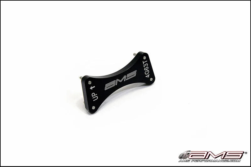 AMS Performance Mitsubishi EVO 8/9 (4G63) Cam Gear Alignment Tool - Side View