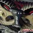 Load image into Gallery viewer, AMS Performance Mitsubishi EVO 8/9 (4G63) Cam Gear Alignment Tool - Detail View