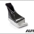Load image into Gallery viewer, AMS Performance Porsche 997.1TT Alpha Intercooler System (For Stock Framed Turbos) - Side View