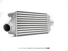 Load image into Gallery viewer, AMS Performance Porsche 997.1TT Alpha Intercooler System (For Stock Framed Turbos) - Additional View 7