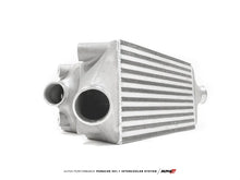 Load image into Gallery viewer, AMS Performance Porsche 997.1TT Alpha Intercooler System (For Stock Framed Turbos) - Additional View 8