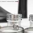 Load image into Gallery viewer, AMS Performance Porsche 997.1TT Alpha Intercooler System (For Stock Framed Turbos) - Additional View 9