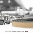 Load image into Gallery viewer, AMS Performance Porsche 997.1TT Alpha Intercooler System (For Stock Framed Turbos) - Additional View 11