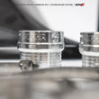 Load image into Gallery viewer, AMS Performance Porsche 997.1TT Alpha Intercooler System (For Stock Framed Turbos) - Additional View 13