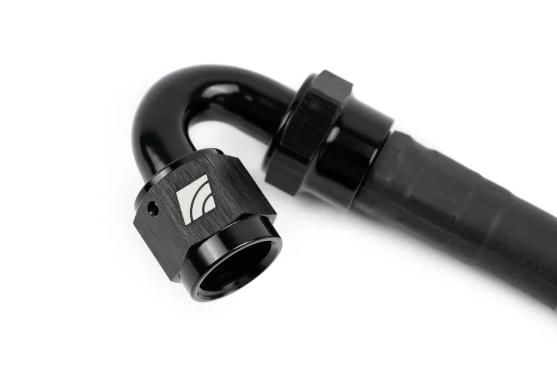AMS Performance Q50/Q60 CAN Bus Flex Fuel Kit - Main Product View