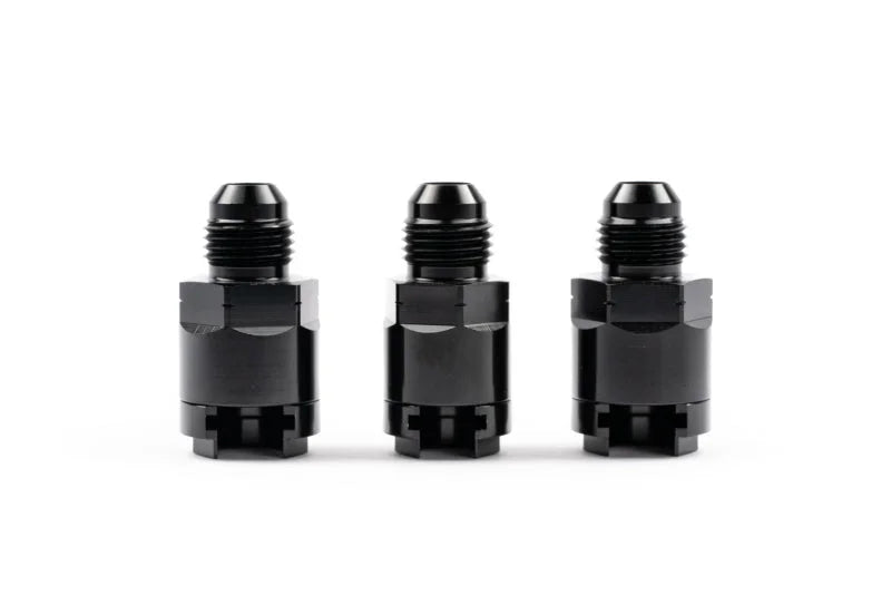 AMS Performance Q50/Q60 CAN Bus Flex Fuel Kit - Back View