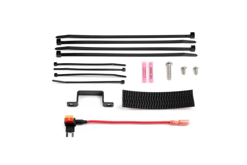 AMS Performance Q50/Q60 CAN Bus Flex Fuel Kit - Additional View 5