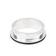 Load image into Gallery viewer, AMS Performance QuickClamp 3.0in Flat Ferrule