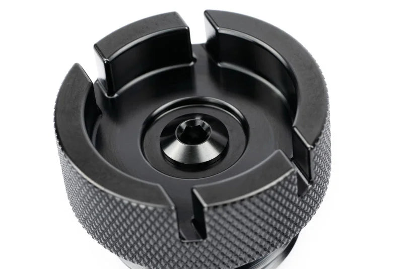 AMS Performance Subaru Billet Engine Oil Cap - Additional View 5