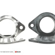 Load image into Gallery viewer, AMS Performance 2015+ Ford F-150/F-150 Raptor 3.5L Ecoboost Turbine Housing Adapter Kit - Side View