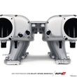 Load image into Gallery viewer, AMS Performance V10 Audi R8 / Lamborghini Huracan / Performante Billet Intake Manifold - CLR Anodize - Additional View 6