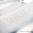 Load image into Gallery viewer, AMS Performance V10 Audi R8 / Lamborghini Huracan / Performante Billet Intake Manifold - CLR Anodize - Additional View 9
