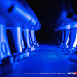 Load image into Gallery viewer, AMS Performance V10 Audi R8 / Lamborghini Huracan / Performante Billet Intake Manifold - CLR Anodize - Additional View 11