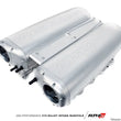 Load image into Gallery viewer, AMS Performance V10 Audi R8 / Lamborghini Huracan / Performante Billet Intake Manifold - CLR Anodize - Additional View 13
