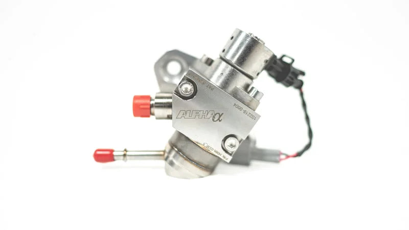 AMS Performance VR30DDTT Stage 1 High Pressure Fuel Pump - Detail View