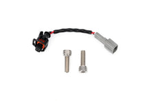 Load image into Gallery viewer, AMS Performance VR30DDTT Stage 2 High Pressure Fuel Pump - Back View