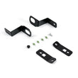 Load image into Gallery viewer, AMS Stock Loc Intercooler (Black w/o Logo) fits 2015+ Ford F-150, RAPTOR 2.7L/3.5L ECOBOOST - Side View