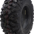 Load image into Gallery viewer, AMS - Tire - Blacktail - Front/Rear - 32x10R14 - 8 Ply - 1490-361 - Side View